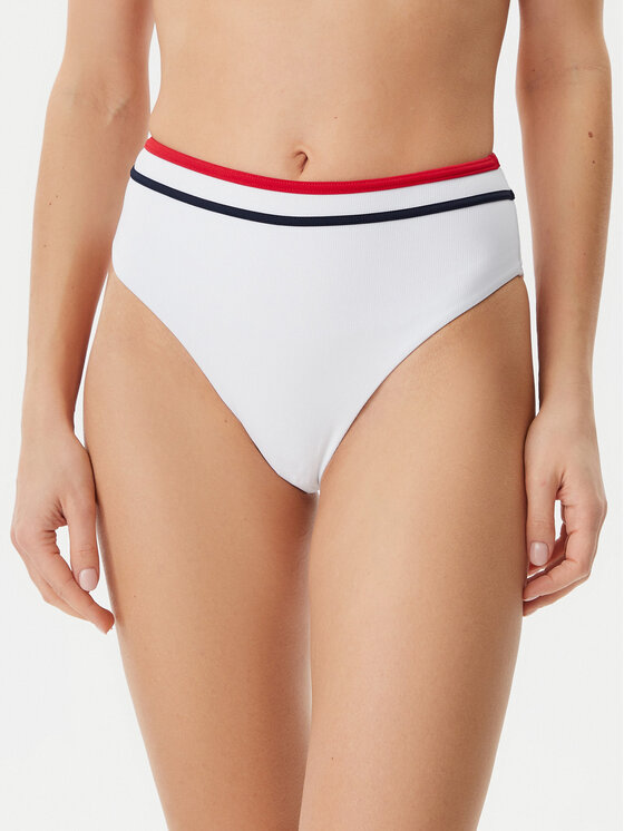 

Нижняя часть бикини UW0UW05834 Tommy Hilfiger, белый