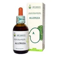 

Аллергея 50 мл Arcangea