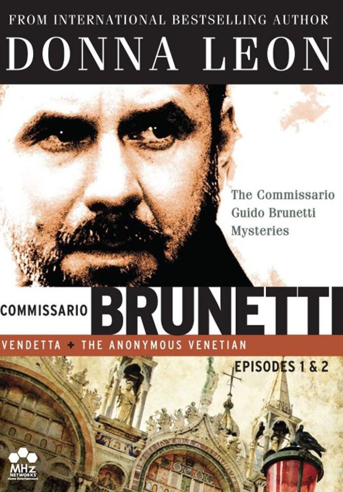 

Диск DVD Episodes 1 & 2