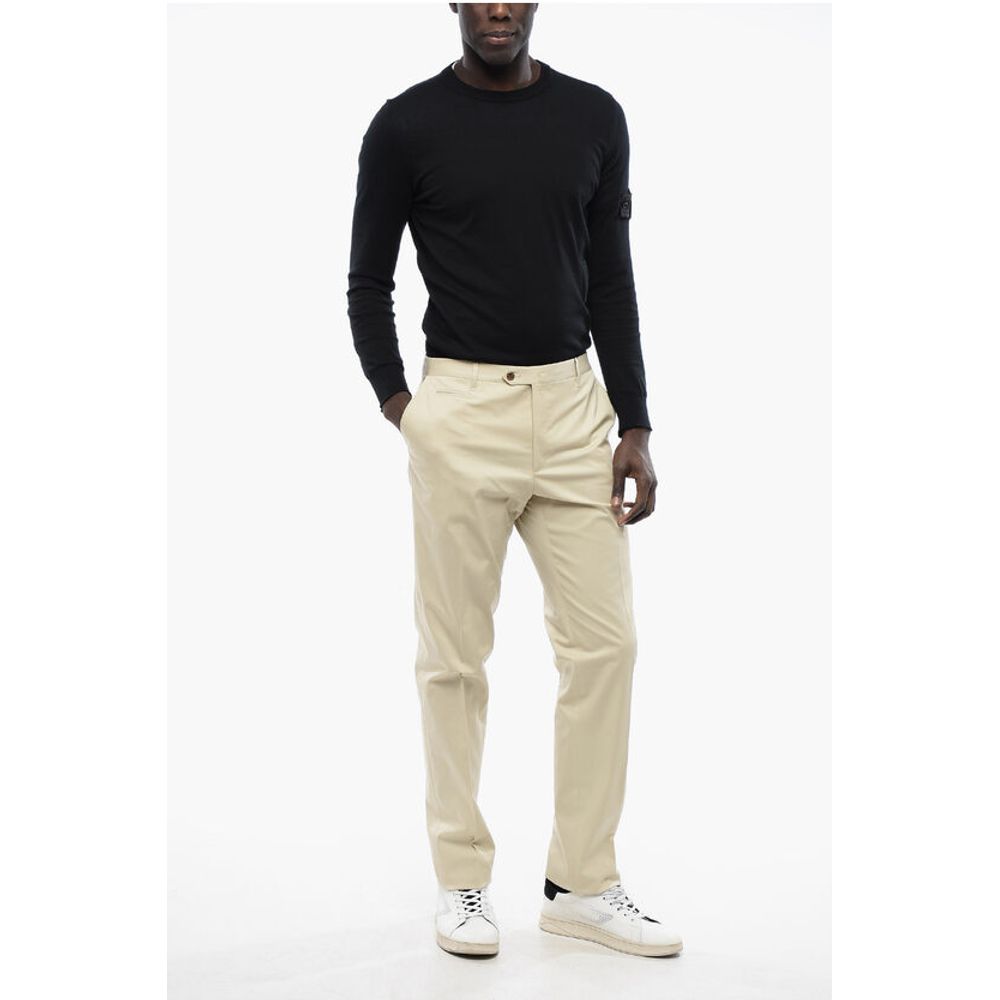 

Брюки-чинос ACADEMY Corneliani, Beige