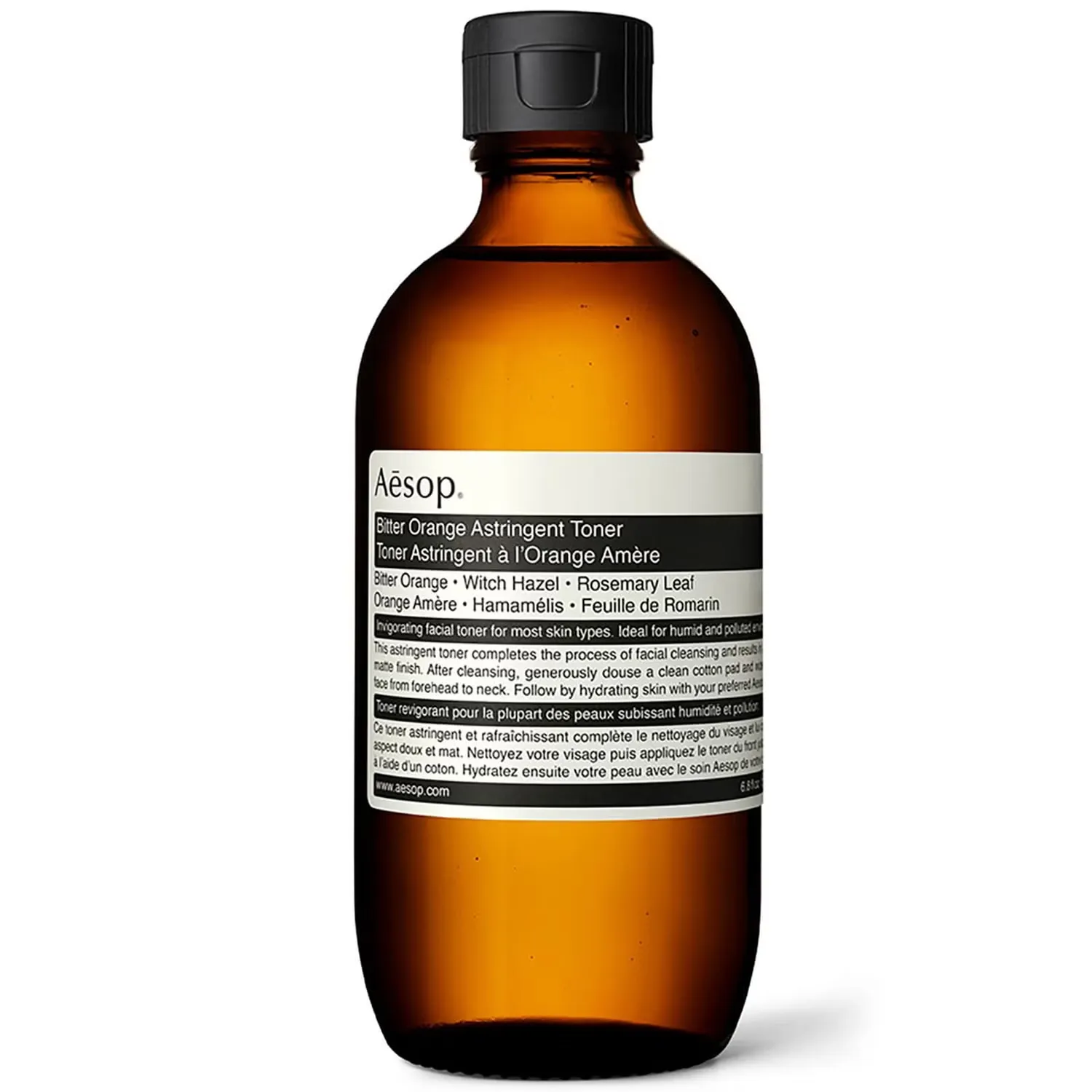 

Bitter Orange Вяжущий тоник 200мл Aesop