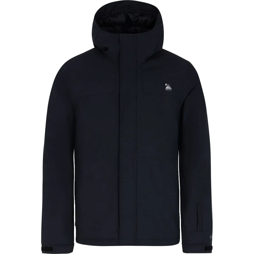 

Куртка Protest Choose, черный