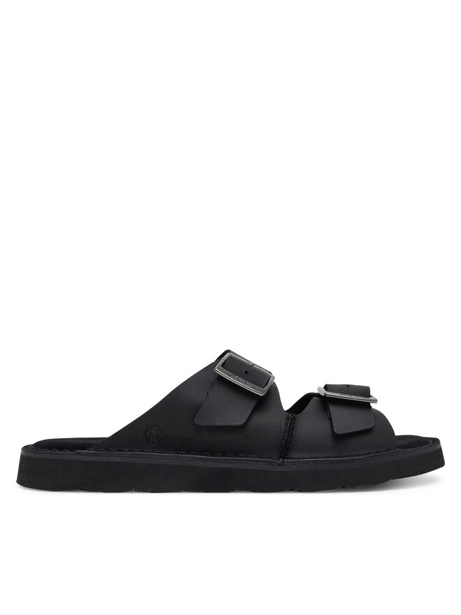 

Мюли Solsbury Strap 26180885 Clarks, черный