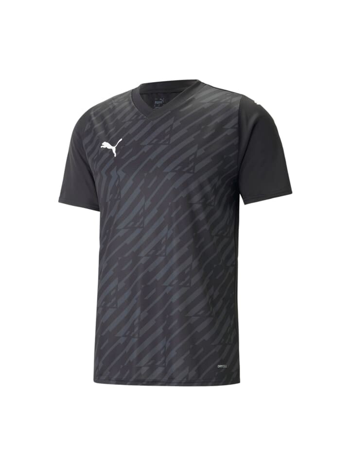 

Футболка Puma, черный