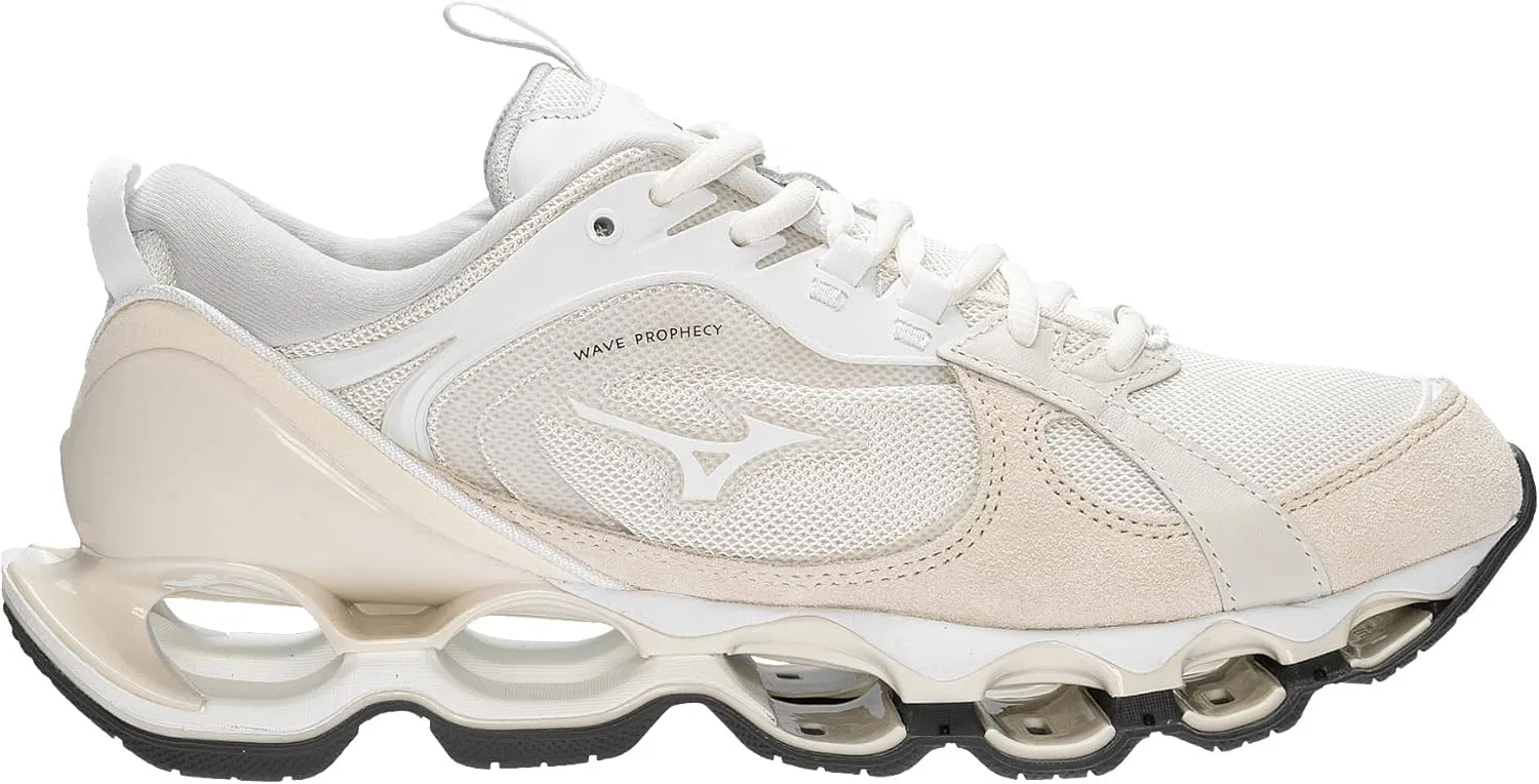 Кроссовки Mizuno Wave Prophecy Beta 2, черные