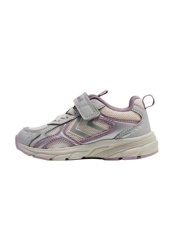 Детские туфли effort one для младенцев Hummel, Marshmallow Silver