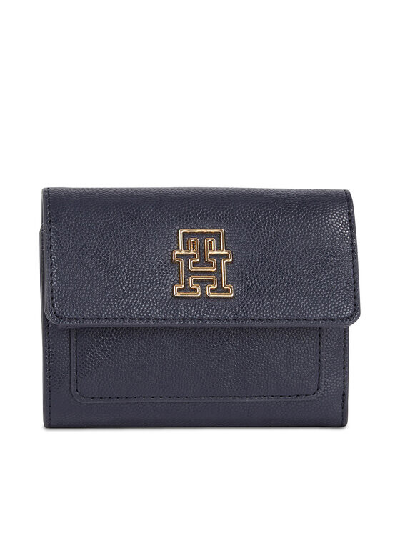 

Женский кошелек Tommy Hilfiger, синий