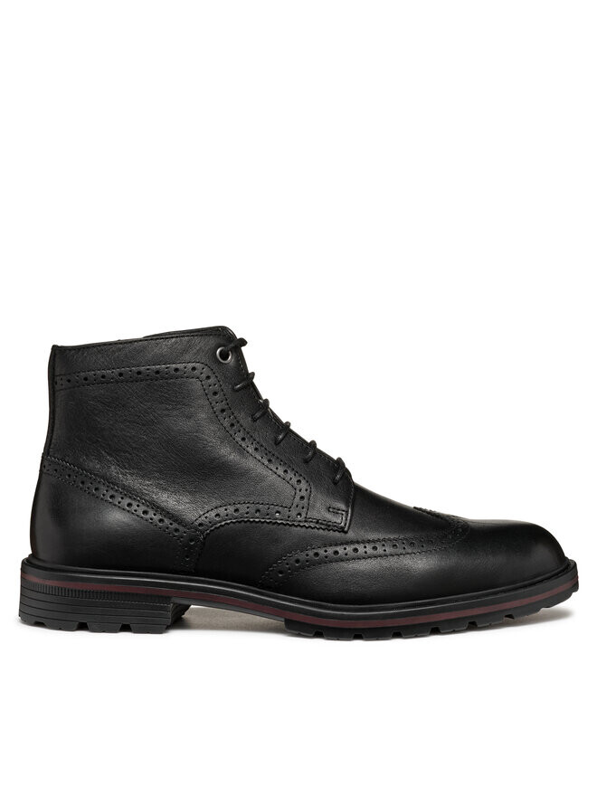 

Ботинки Челси Geox planos U Walk Pleasure C U46HAB 00064 C9999 Negro, черный