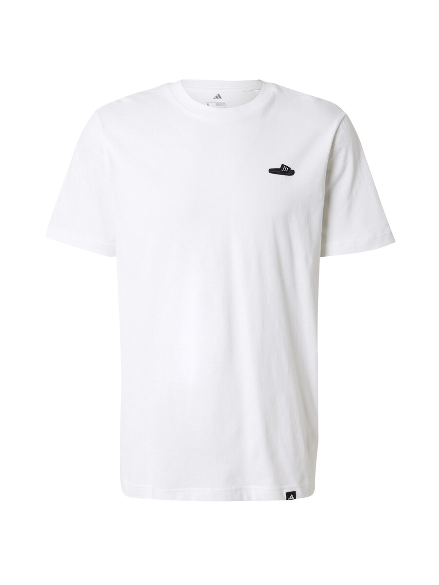 

Рубашка для выступлений ADIDAS SPORTSWEAR, белый
