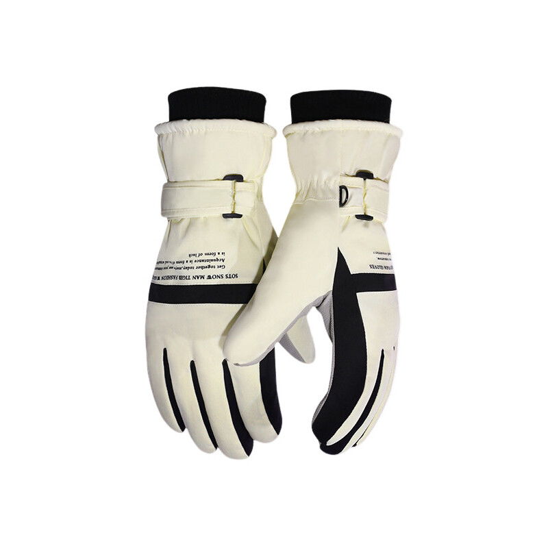 

Swiss Лыжные перчатки Swee, Самуйский порошок