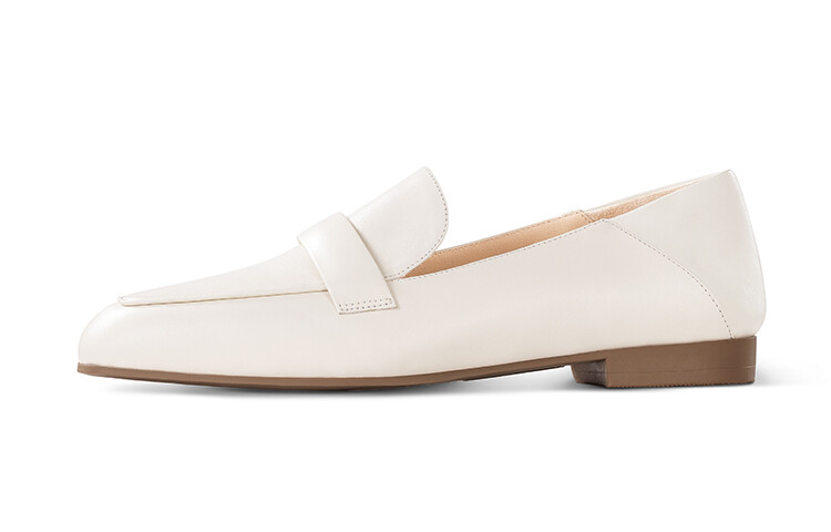 

Туфли женские повседневные Women's Casual Shoes Women's White 7Or9