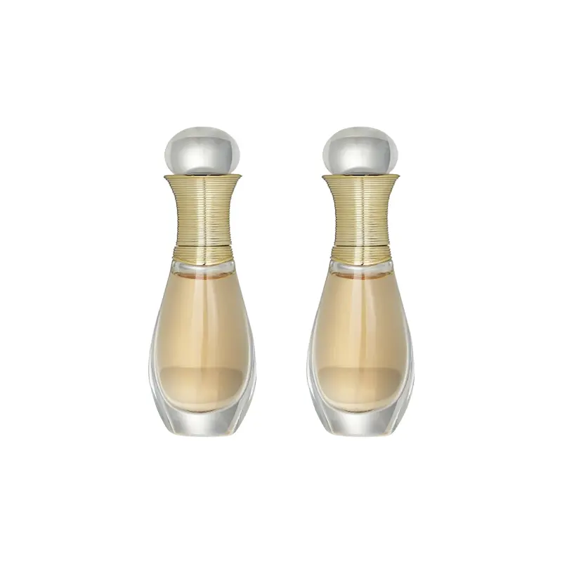 Парфюмерная вода с роликовым аппликатором Dior J'adore Roller-Pearl, 20 мл — фото 4