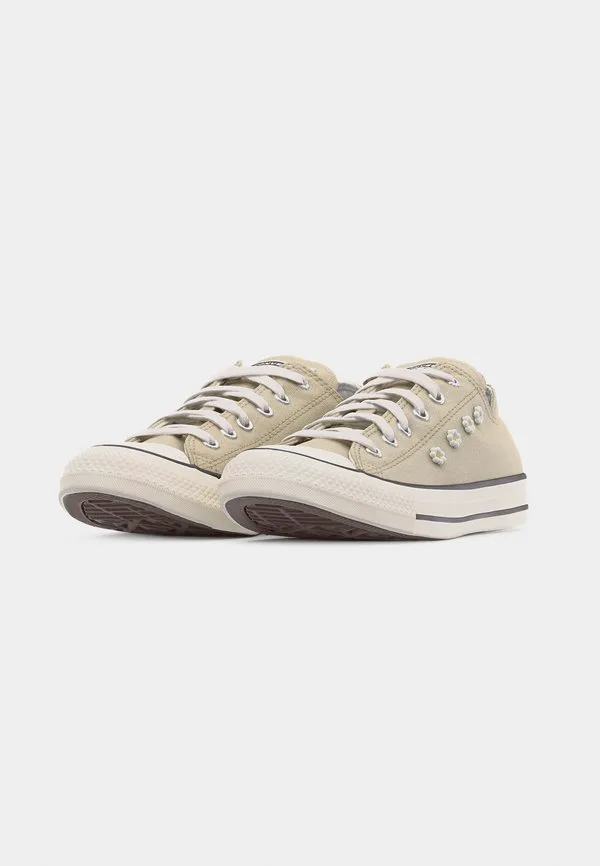 Кроссовки унисекс chuck taylor all star Converse, Sage Smoke/Vintage White/Black — фото 3