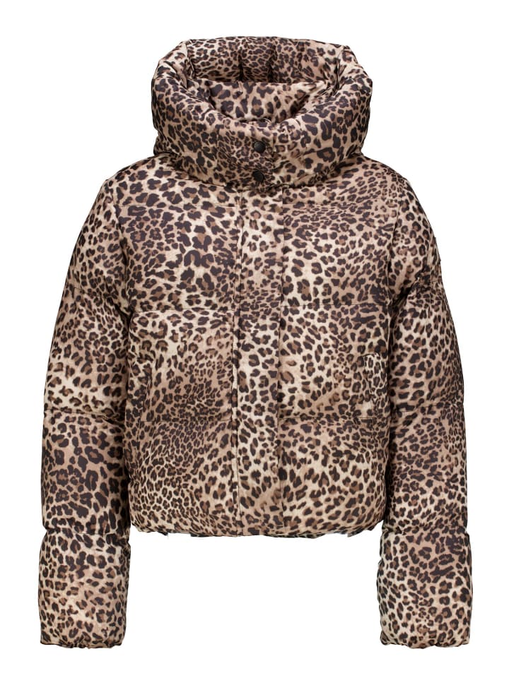 

Зимняя куртка Garcia, черный