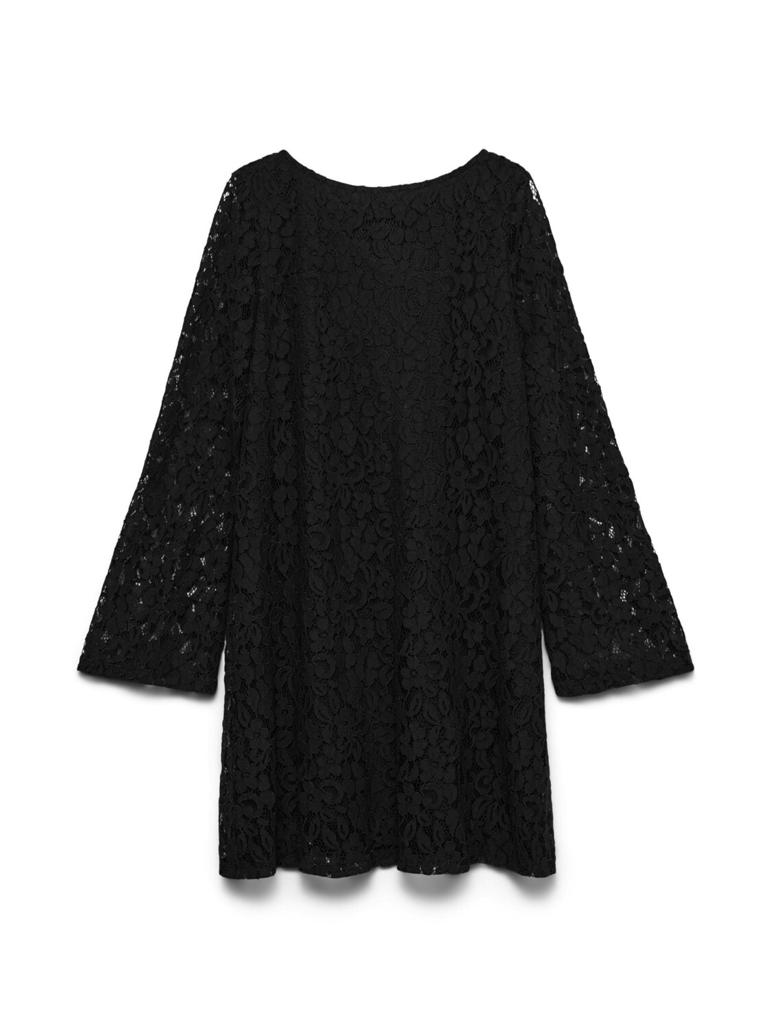 

VERO MODA Платье 'VMUma' в черном цвете