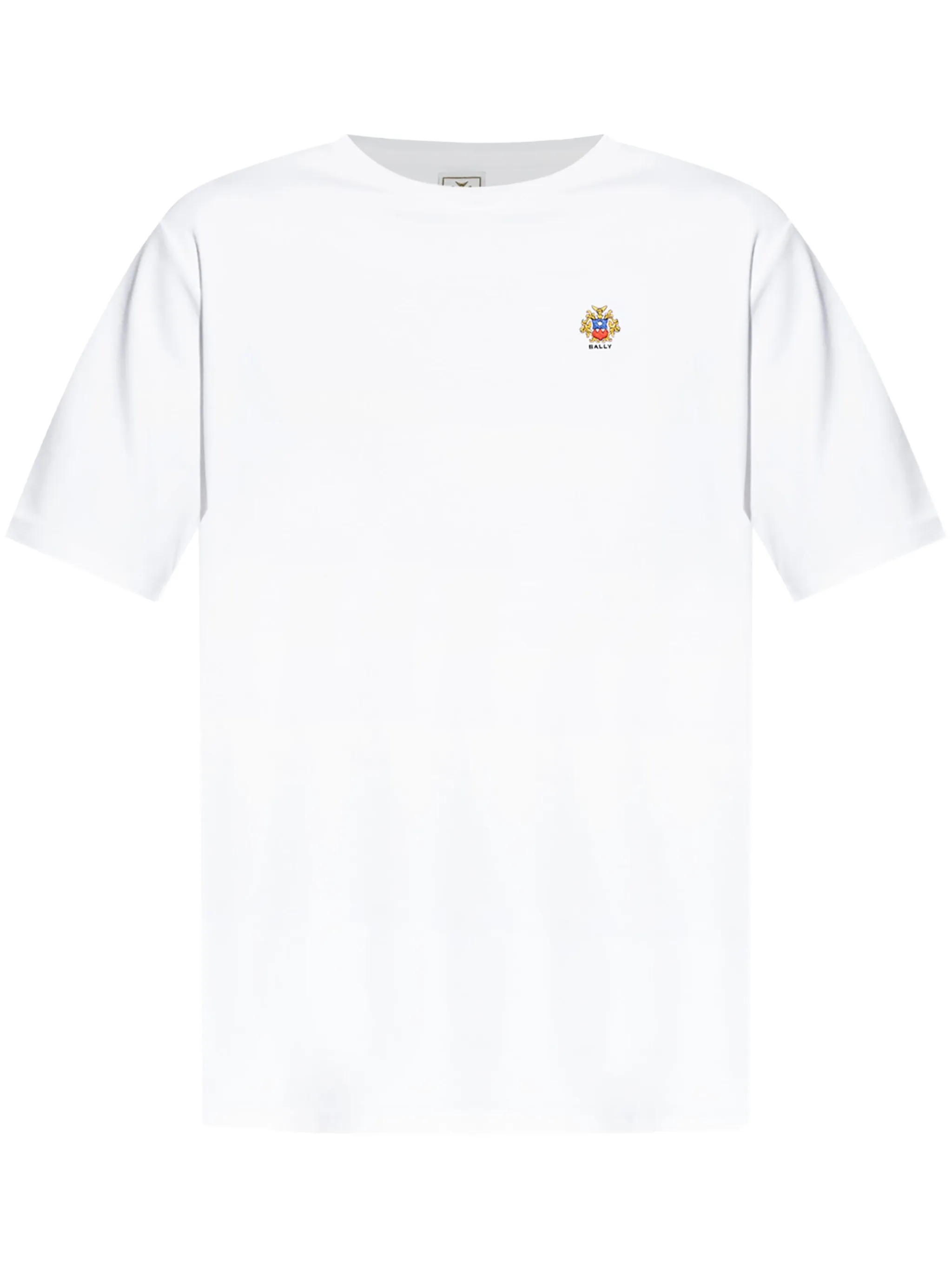 

Футболка Adrien Brody Bally, белый