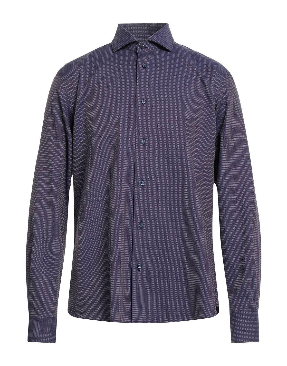 

Рубашка Avignon, металлик