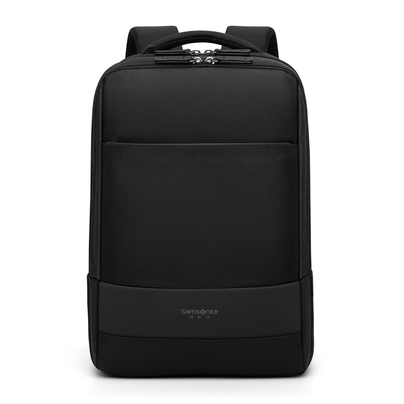 

Нейлоновый рюкзак для ноутбука SAMSONITE большого размера унисекс, черный