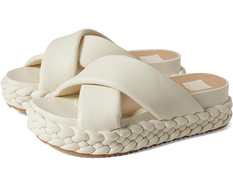 

Сандалии Dolce Vita Blume, цвет Ivory Stella