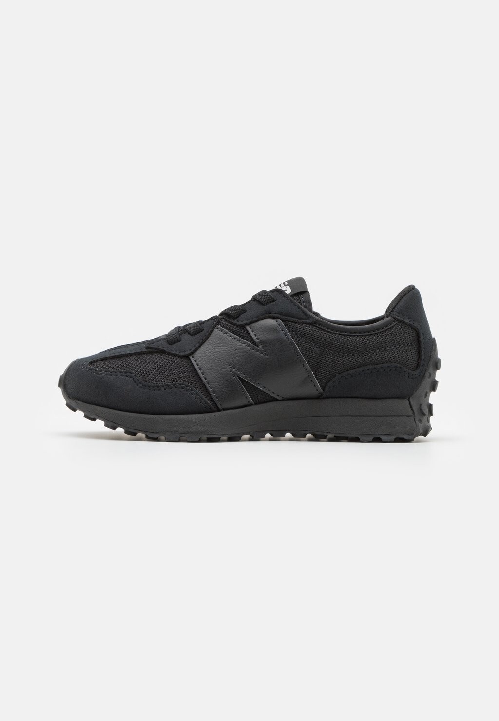 

Низкие кроссовки 327 Unisex New Balance, черный