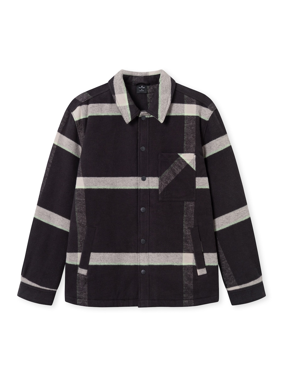 

Куртка межсезонная Johnny Urban Jaro, черный