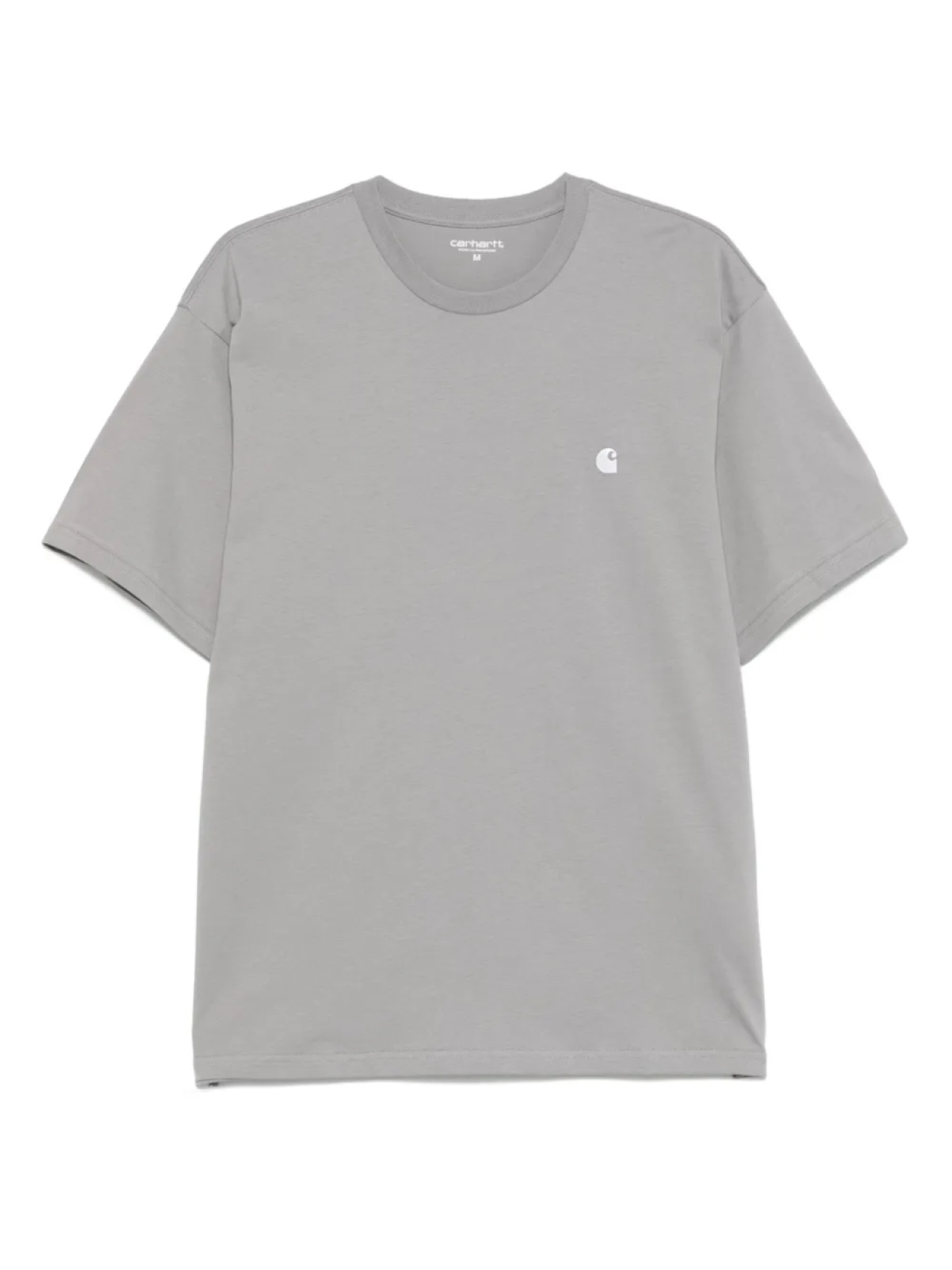 

Футболка Madison Carhartt WIP, серый