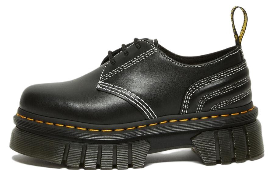 Обувь на платформе Dr.Martens унисекс