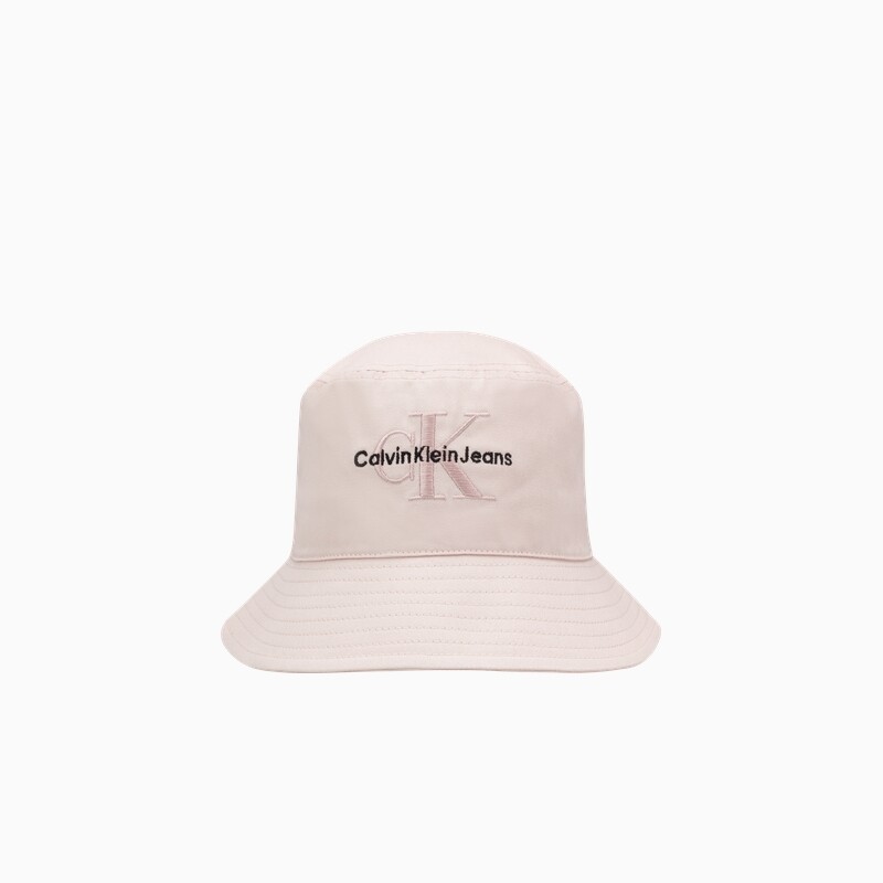 

Панама Calvin Klein Jeans, розовый