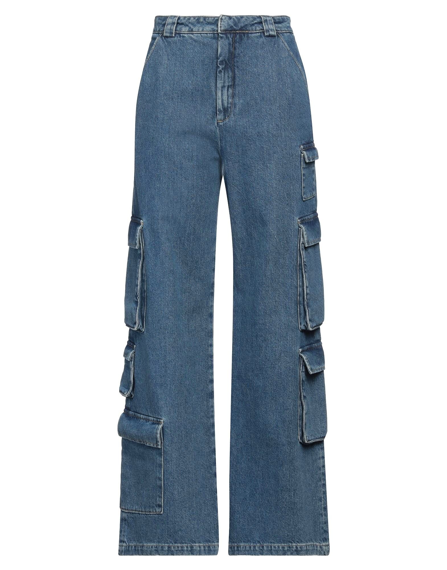 

Джинсы Axel Arigato, синий