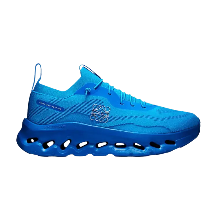 Кроссовки ON Loewe x Wmns Cloudtilt, Blue