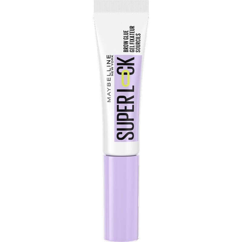 

Гель для бровей Super Lock Brow Glue Maybelline New York, 8 g