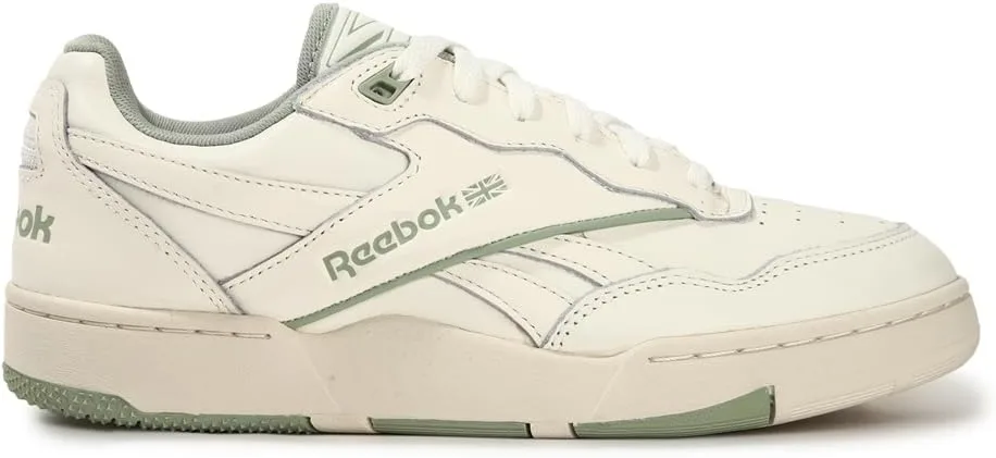 Кроссовки Reebok Unisex BB 4000 II, меловой — фото 3