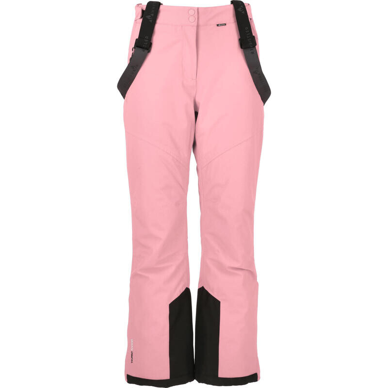 

Спортивные брюки Whistler, цвет orchideenpink