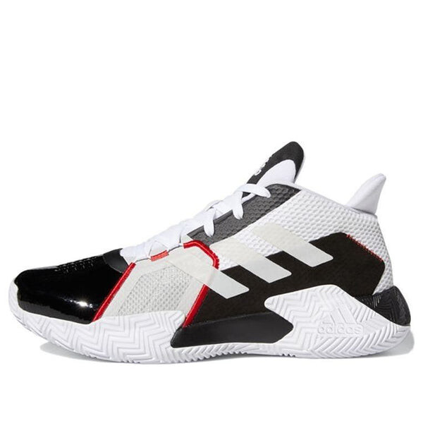 

Кроссовки суд видение 2 Adidas, белый