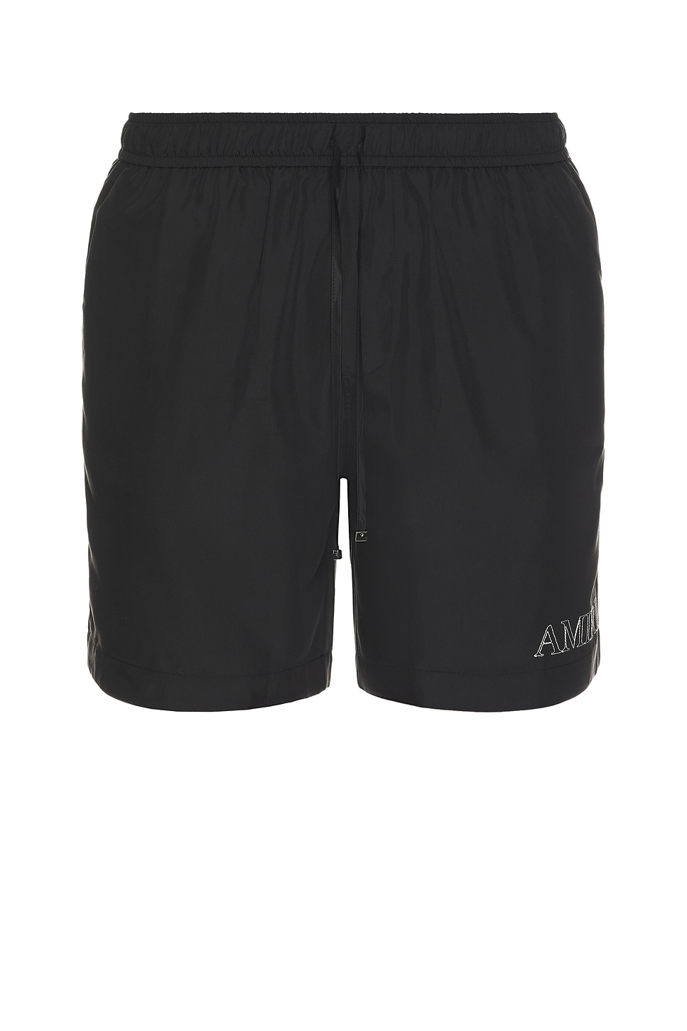

MA Outline Шорты Amiri, Black