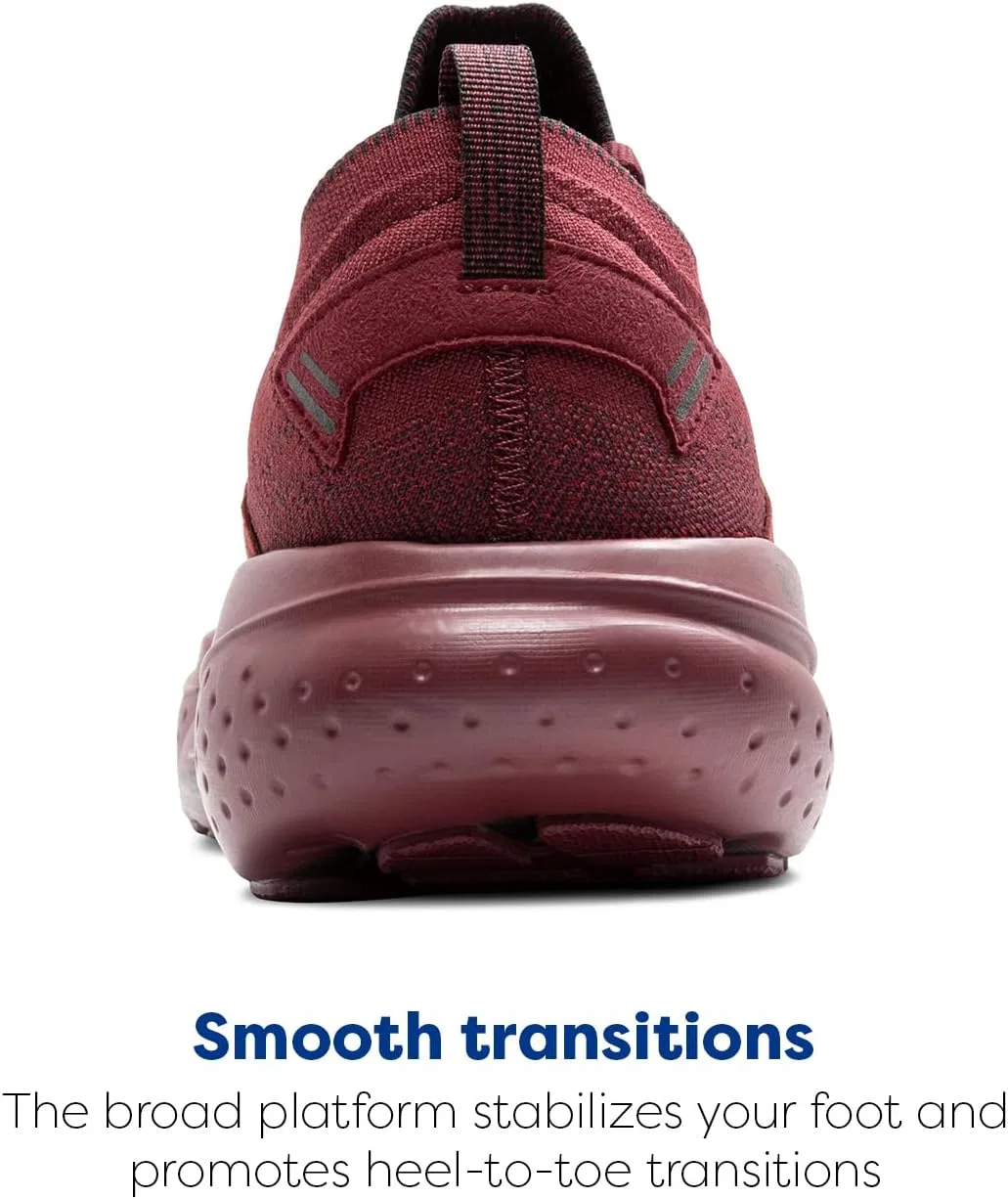 Мужские кроссовки Brooks Glycerin Stealthfit 21, Truffle Black — фото 4