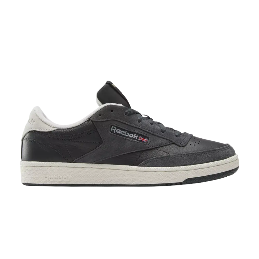 

Кроссовки Club C 85 Reebok, серый
