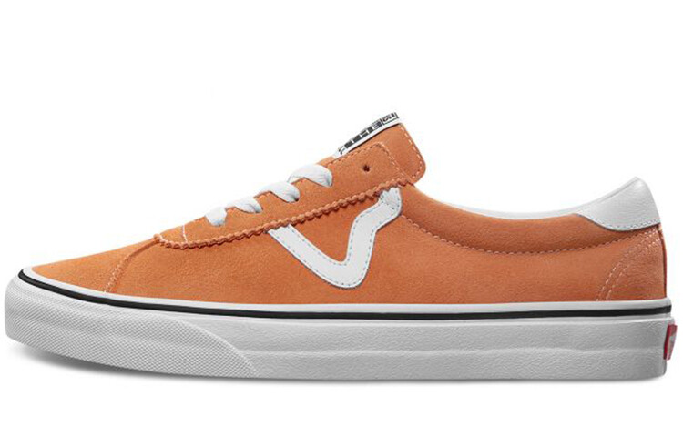 

Кроссовки Epoch Vans Sport 'Amberglow'