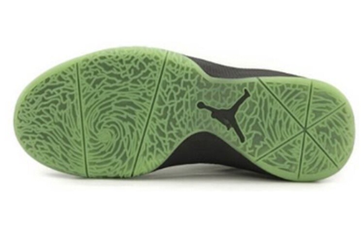 Jordan Air Jordan 2011 винтажные баскетбольные кроссовки мужские — фото 4