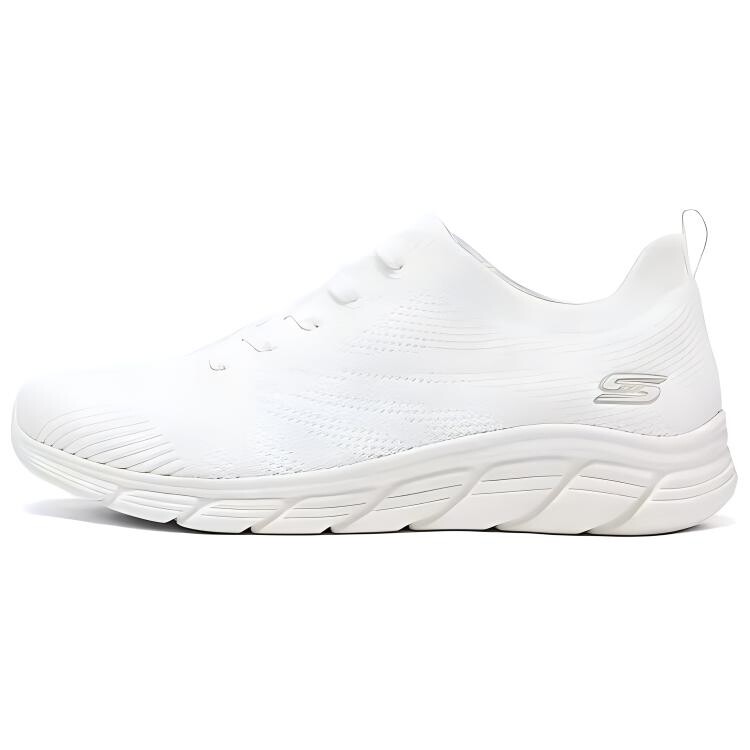 

Кроссовки Skechers Bob"s Lifestyle Shoes Women's Low-top White, белый
