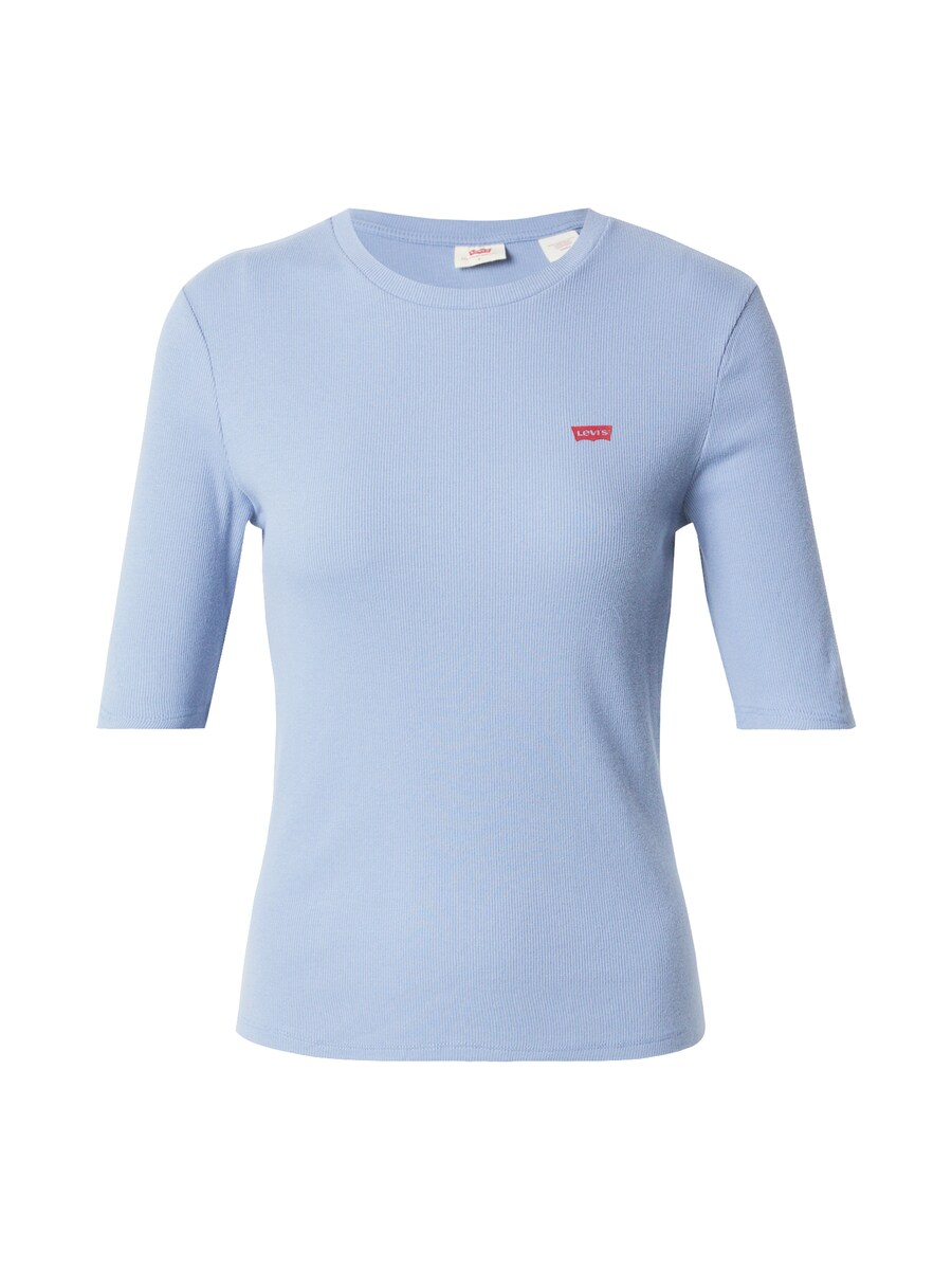 

Рубашка LEVI'S LUCA, цвет Smoke blue