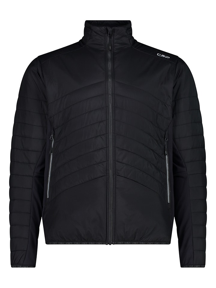 

Дождевик CMP Hybridjacke, черный