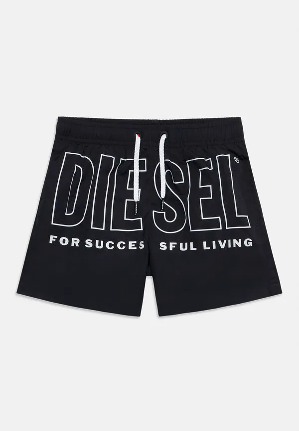 Плавки midit Diesel, Black