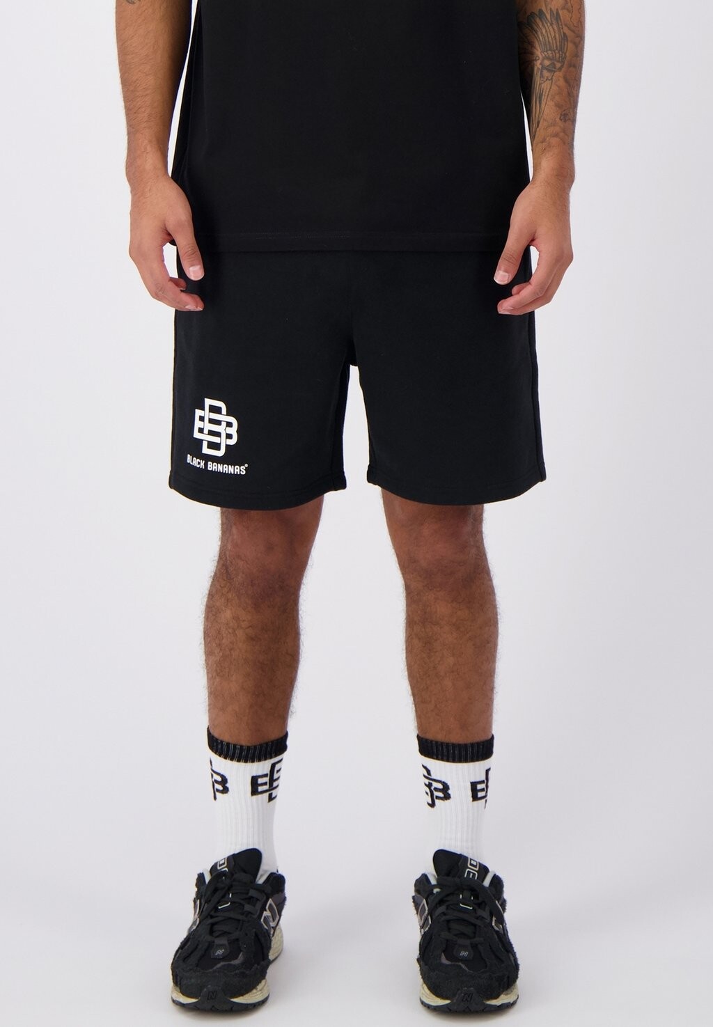 

Спортивные брюки CITY Black Bananas, черный