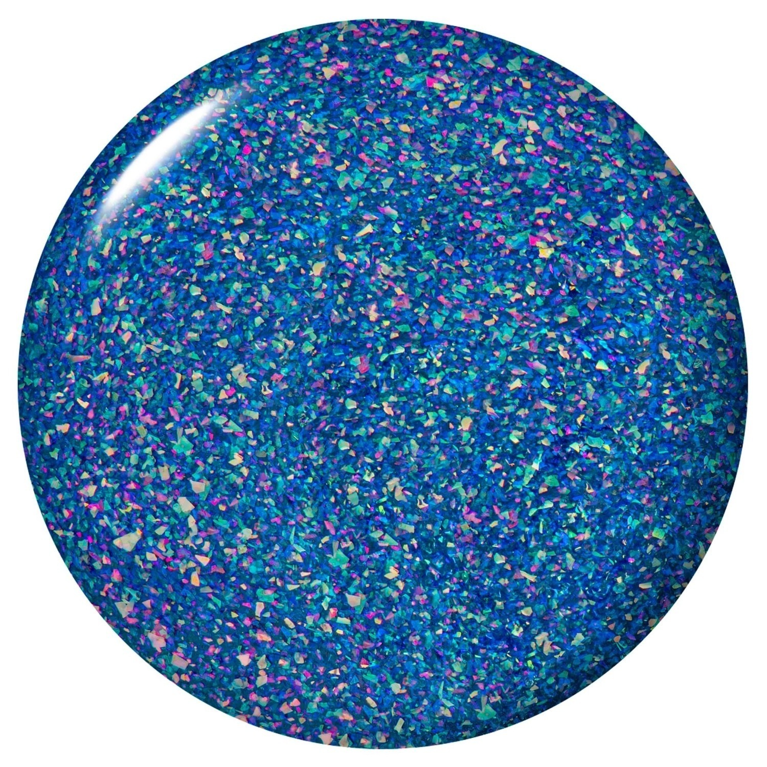 Лак для ногтей nail lacquer wicked collection Opi, i'm the wonderfullest, объем 15 мл — фото 4