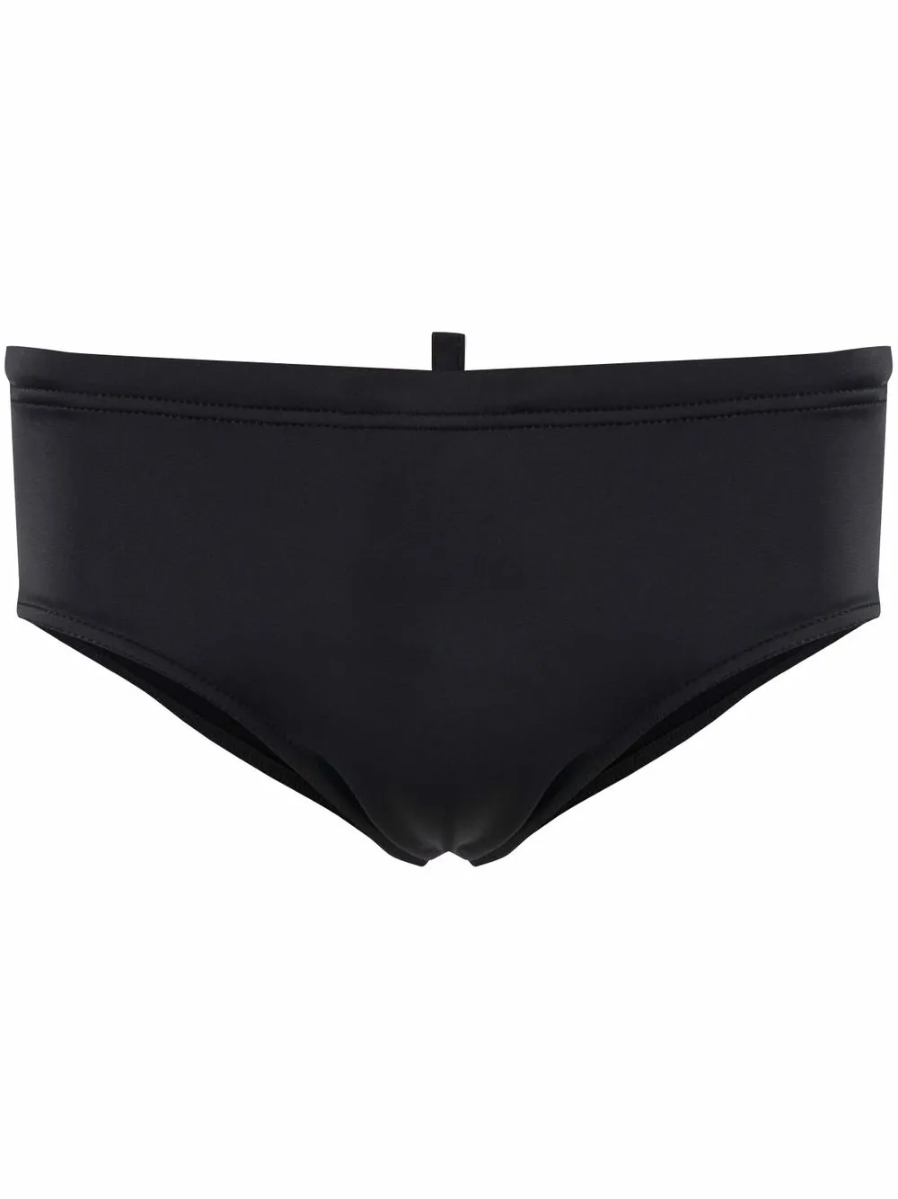 

Плавки с логотипом DSQUARED2, черный