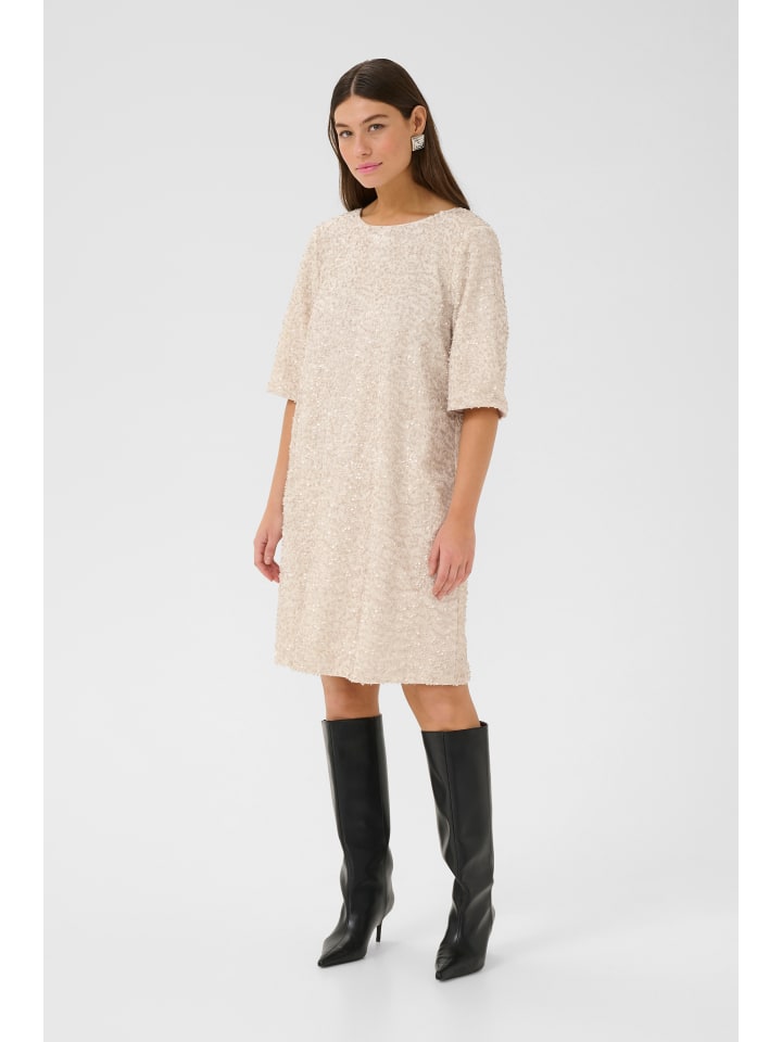 

CULTURE Платье CUnali А-образной формы в Уайткапе