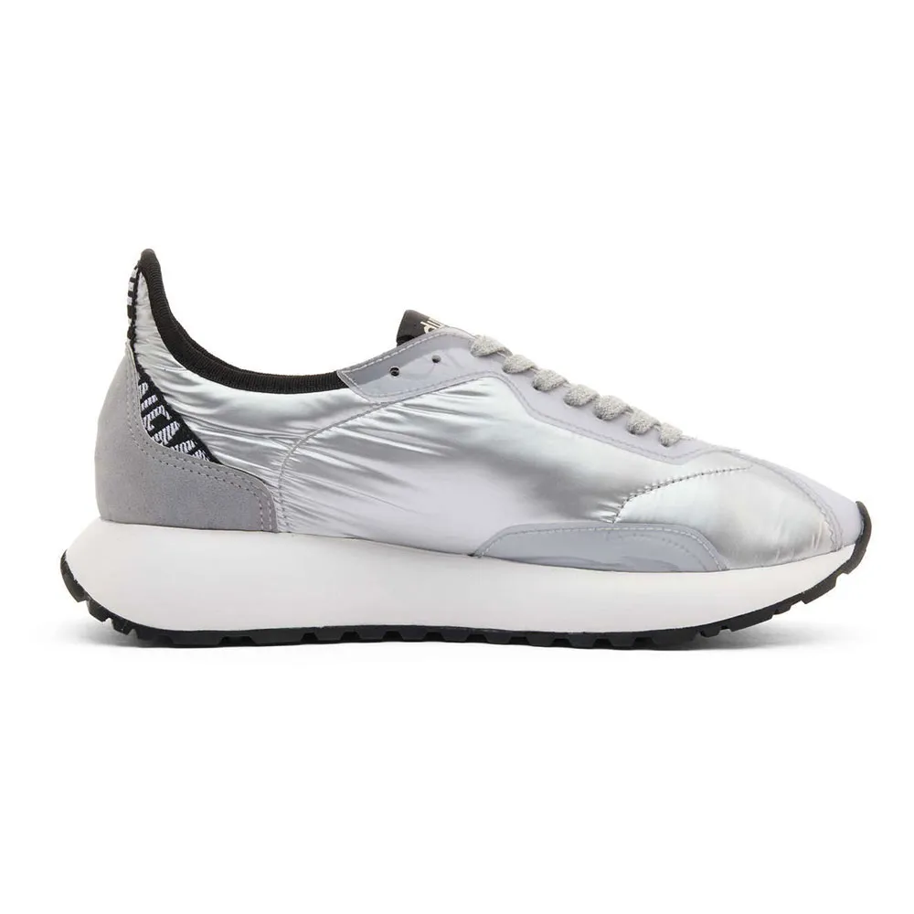 

Кроссовки Duuo Shoes Sensei Reflect, серебряный