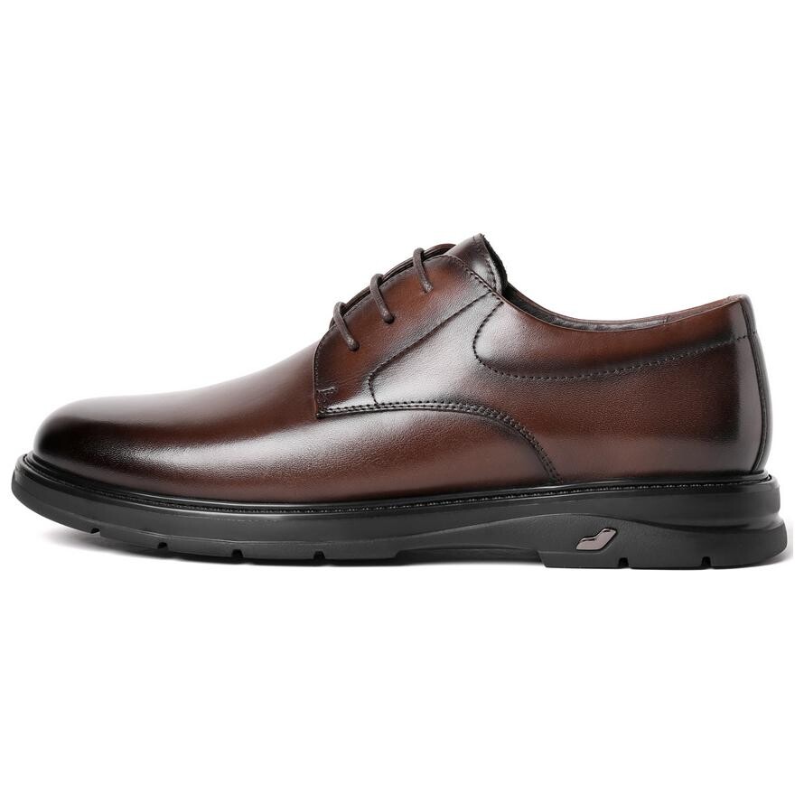 

Туфли BELLE Men's Casual Shoes Men Low-Top