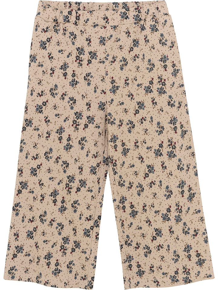 

Тканевые брюки enfant Hose, светло-коричневый